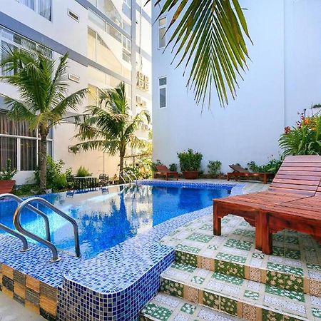 Ruby Hotel دونغ دونغ المظهر الخارجي الصورة