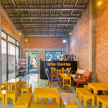 Ruby Hotel دونغ دونغ المظهر الخارجي الصورة