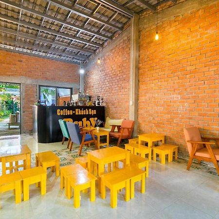 Ruby Hotel دونغ دونغ المظهر الخارجي الصورة