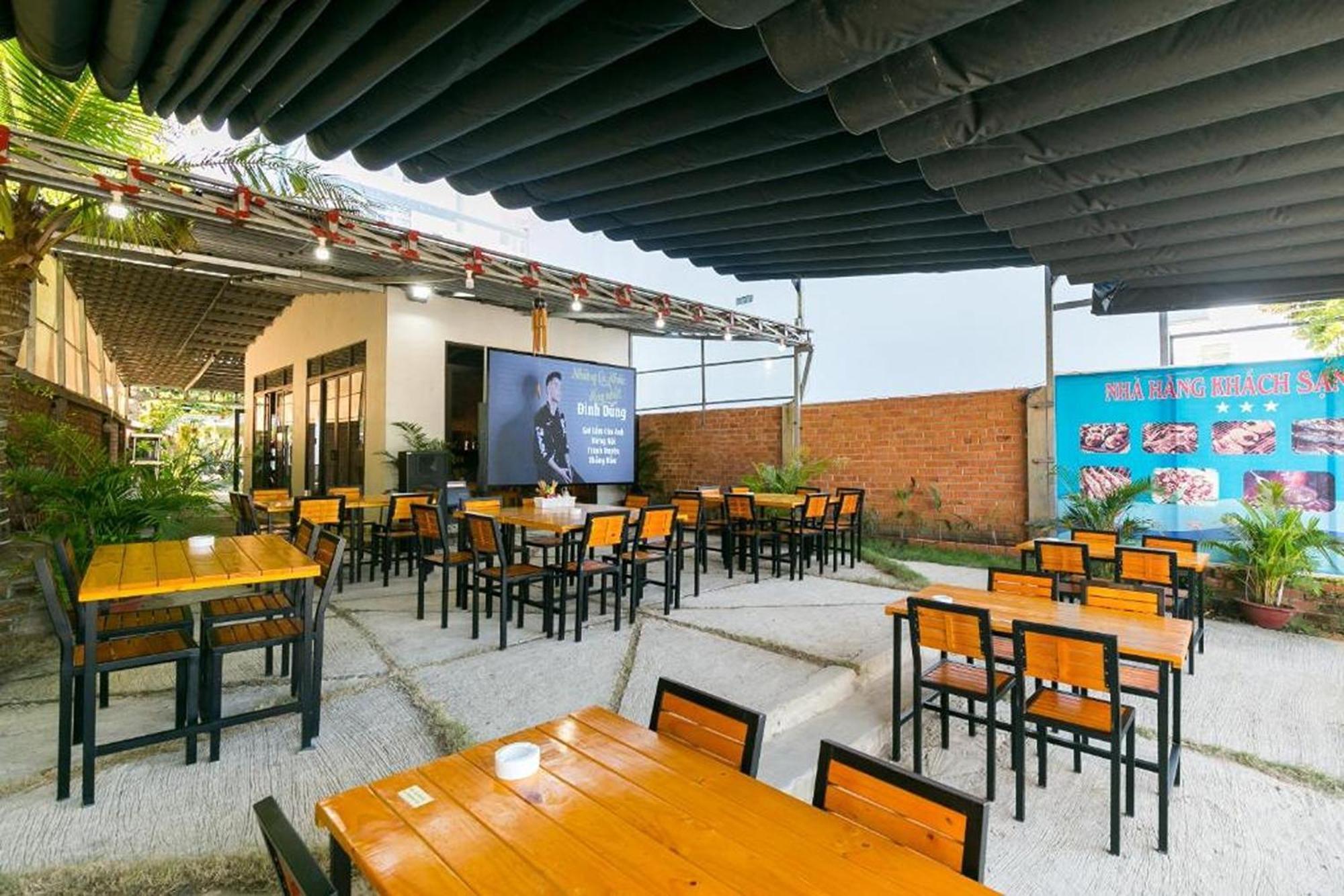Ruby Hotel دونغ دونغ المظهر الخارجي الصورة