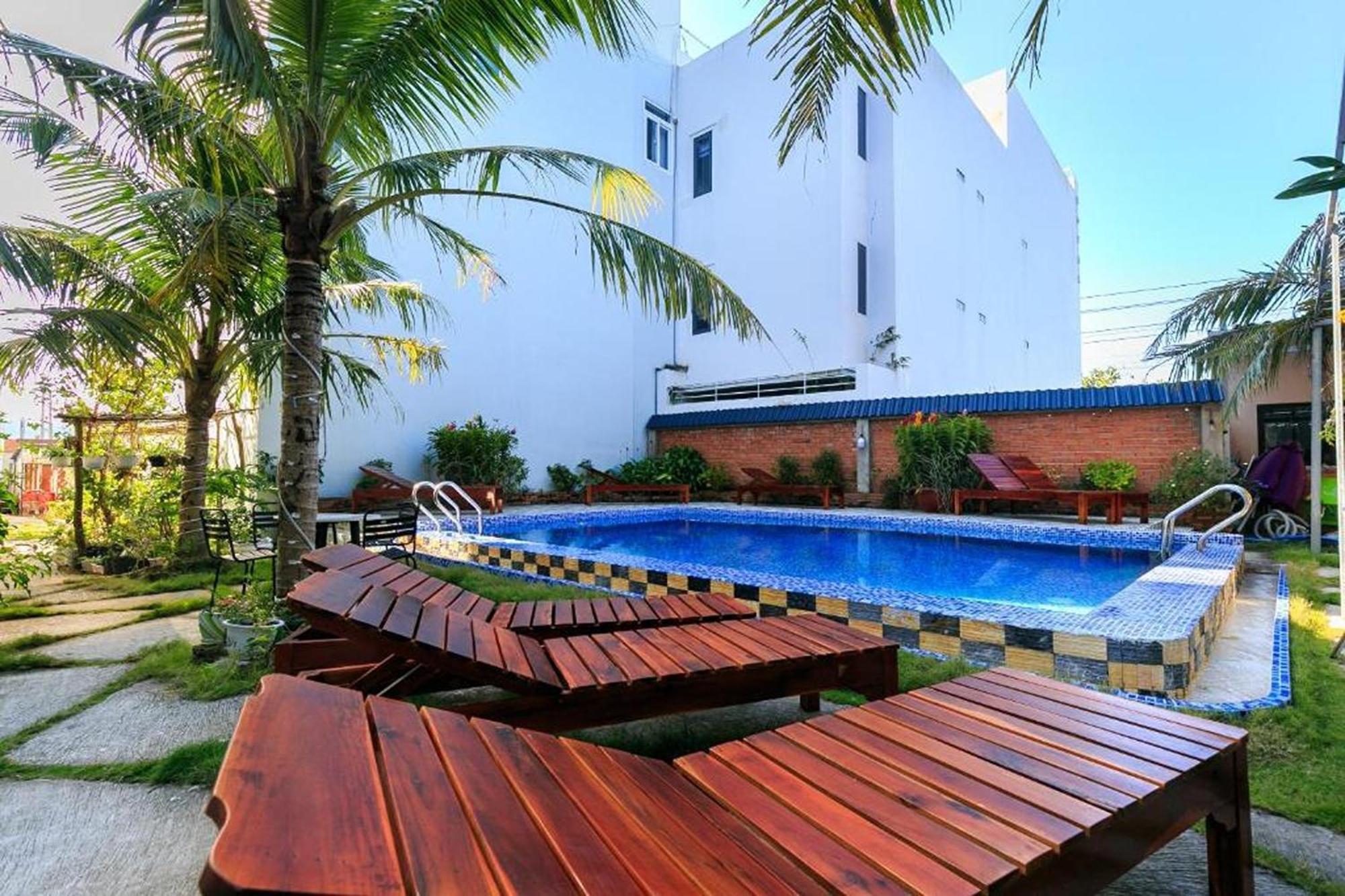 Ruby Hotel دونغ دونغ المظهر الخارجي الصورة
