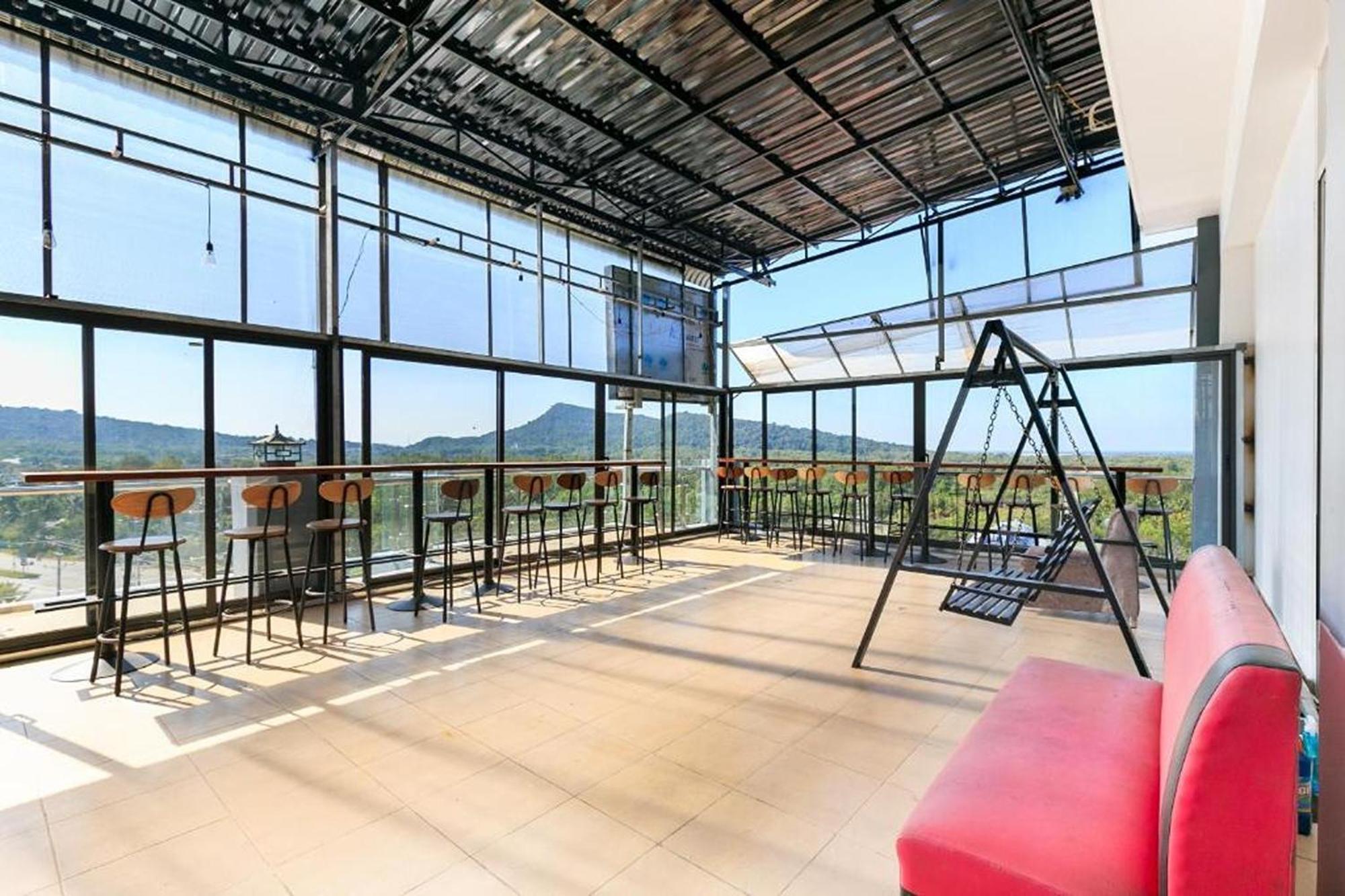 Ruby Hotel دونغ دونغ المظهر الخارجي الصورة