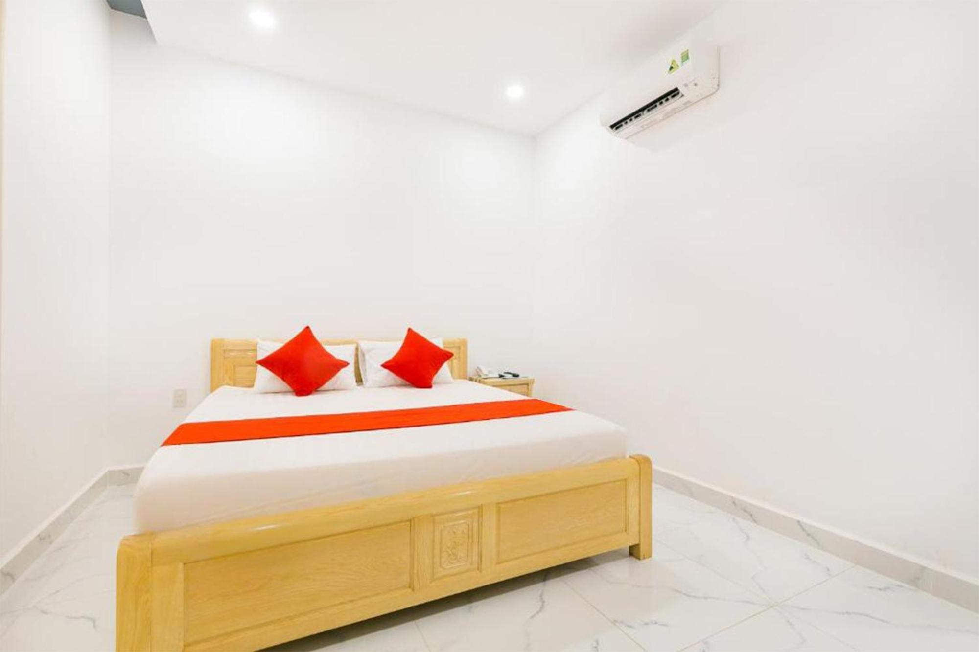 Ruby Hotel دونغ دونغ المظهر الخارجي الصورة
