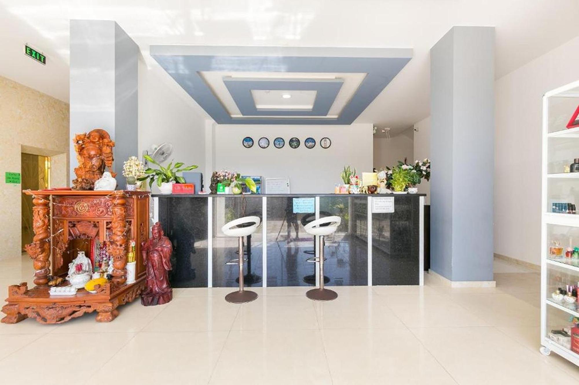 Ruby Hotel دونغ دونغ المظهر الخارجي الصورة