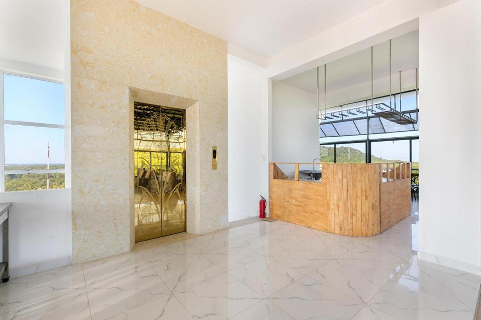 Ruby Hotel دونغ دونغ المظهر الخارجي الصورة