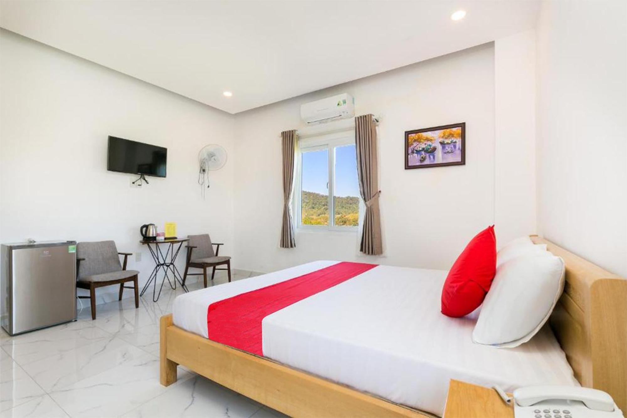 Ruby Hotel دونغ دونغ المظهر الخارجي الصورة