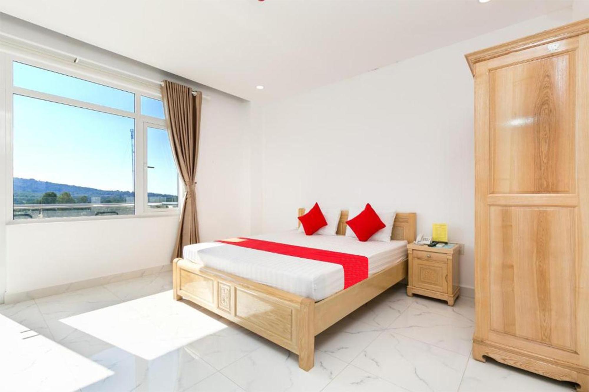 Ruby Hotel دونغ دونغ المظهر الخارجي الصورة
