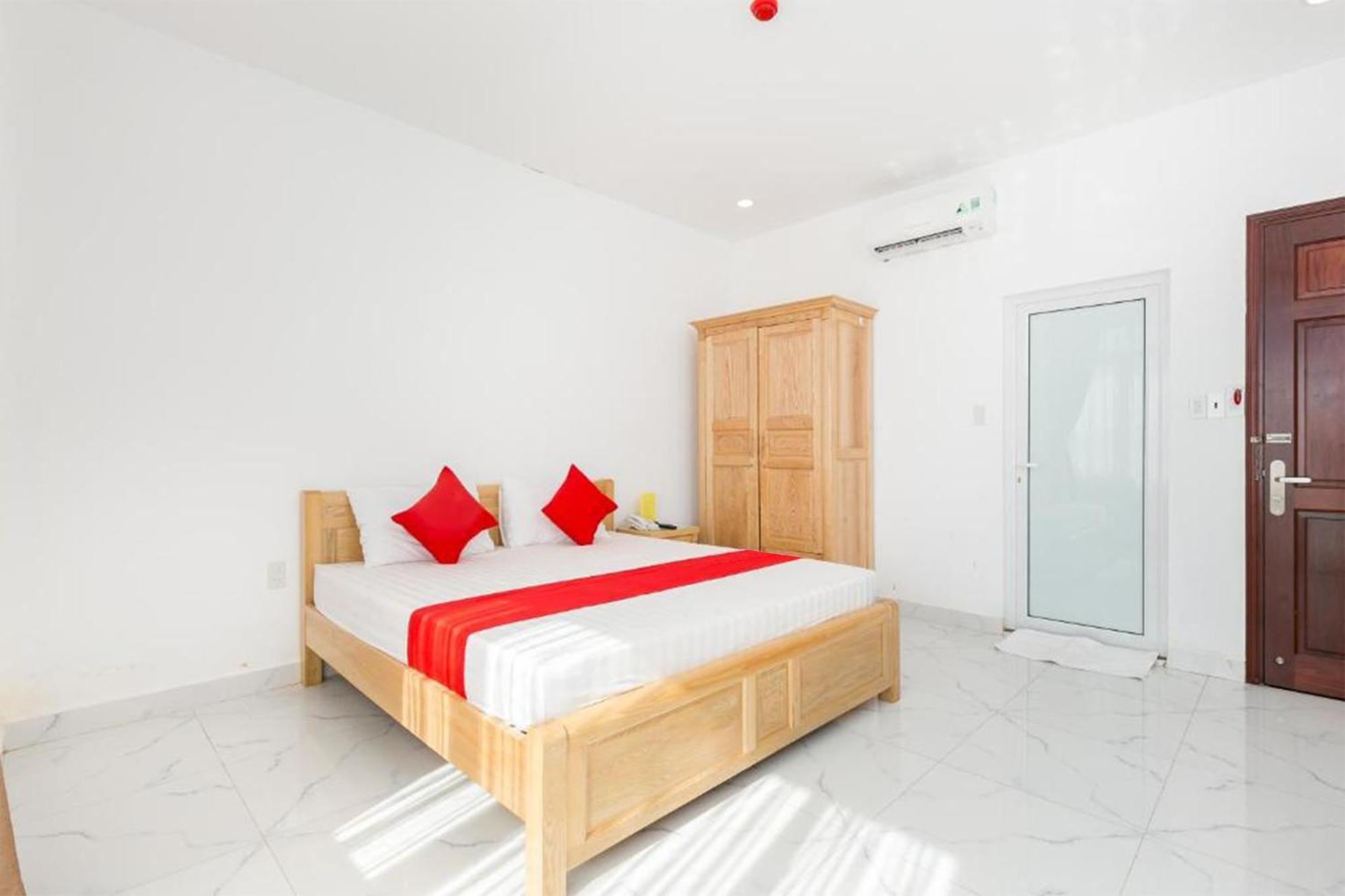Ruby Hotel دونغ دونغ المظهر الخارجي الصورة