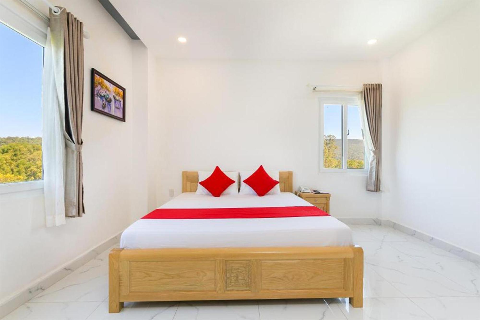 Ruby Hotel دونغ دونغ المظهر الخارجي الصورة