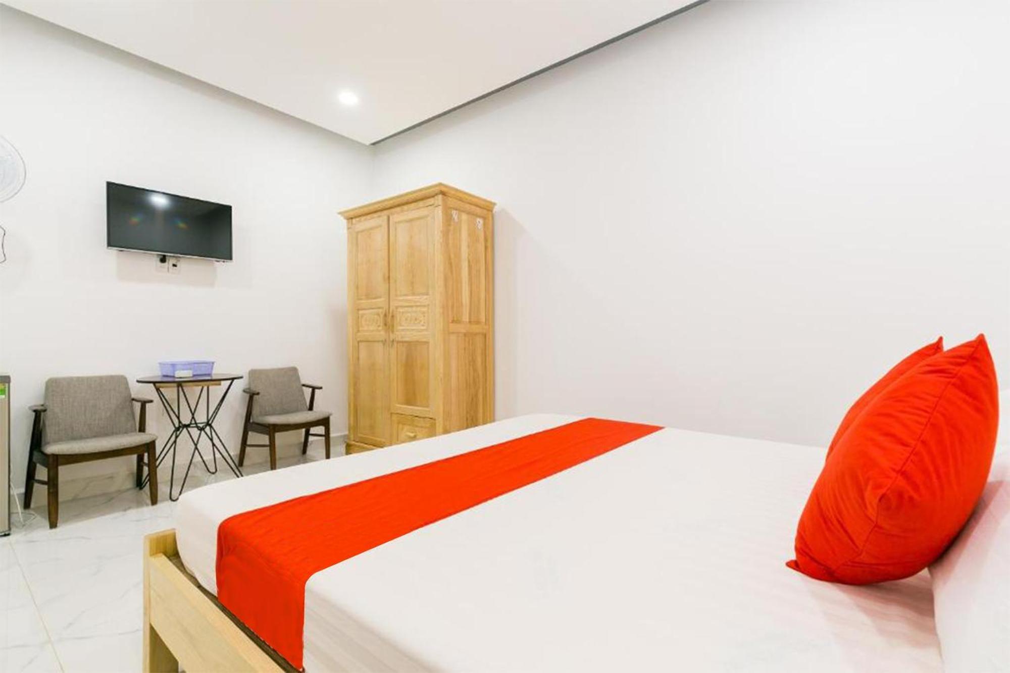 Ruby Hotel دونغ دونغ المظهر الخارجي الصورة