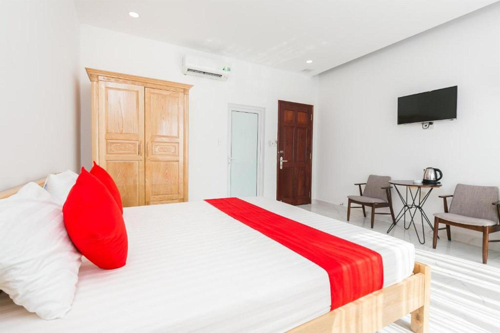 Ruby Hotel دونغ دونغ المظهر الخارجي الصورة