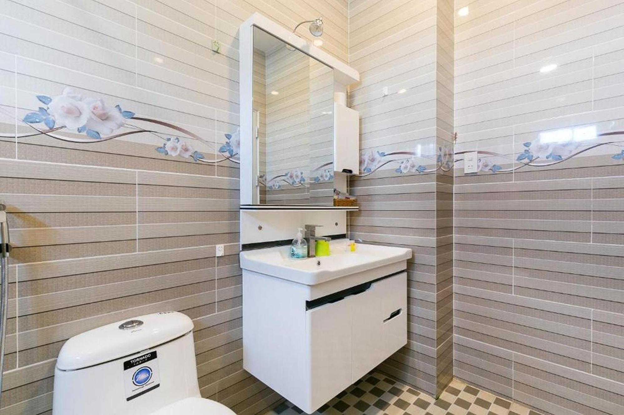 Ruby Hotel دونغ دونغ المظهر الخارجي الصورة