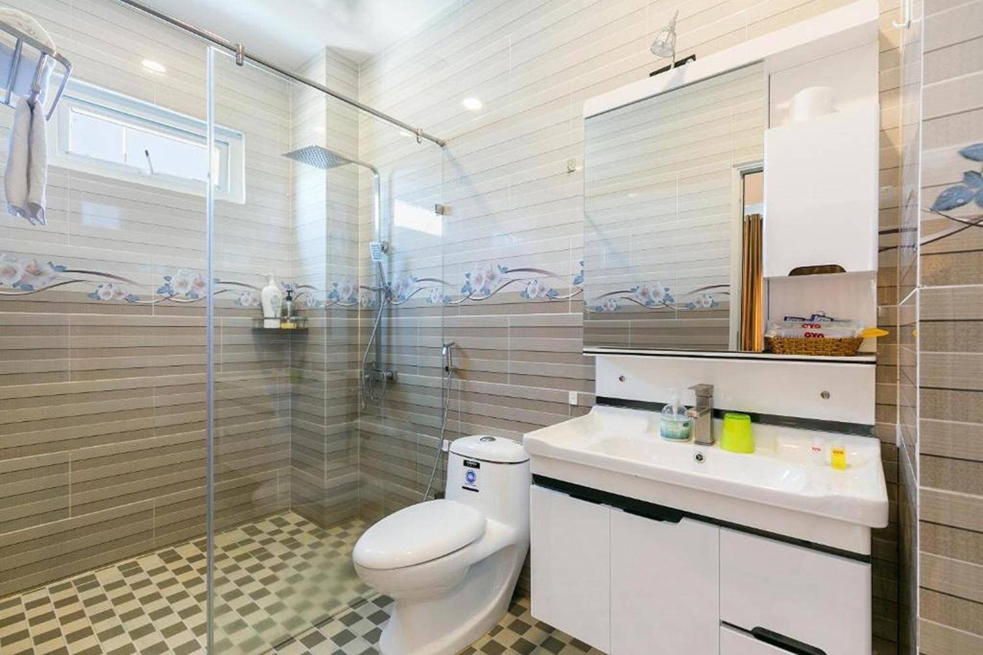 Ruby Hotel دونغ دونغ المظهر الخارجي الصورة