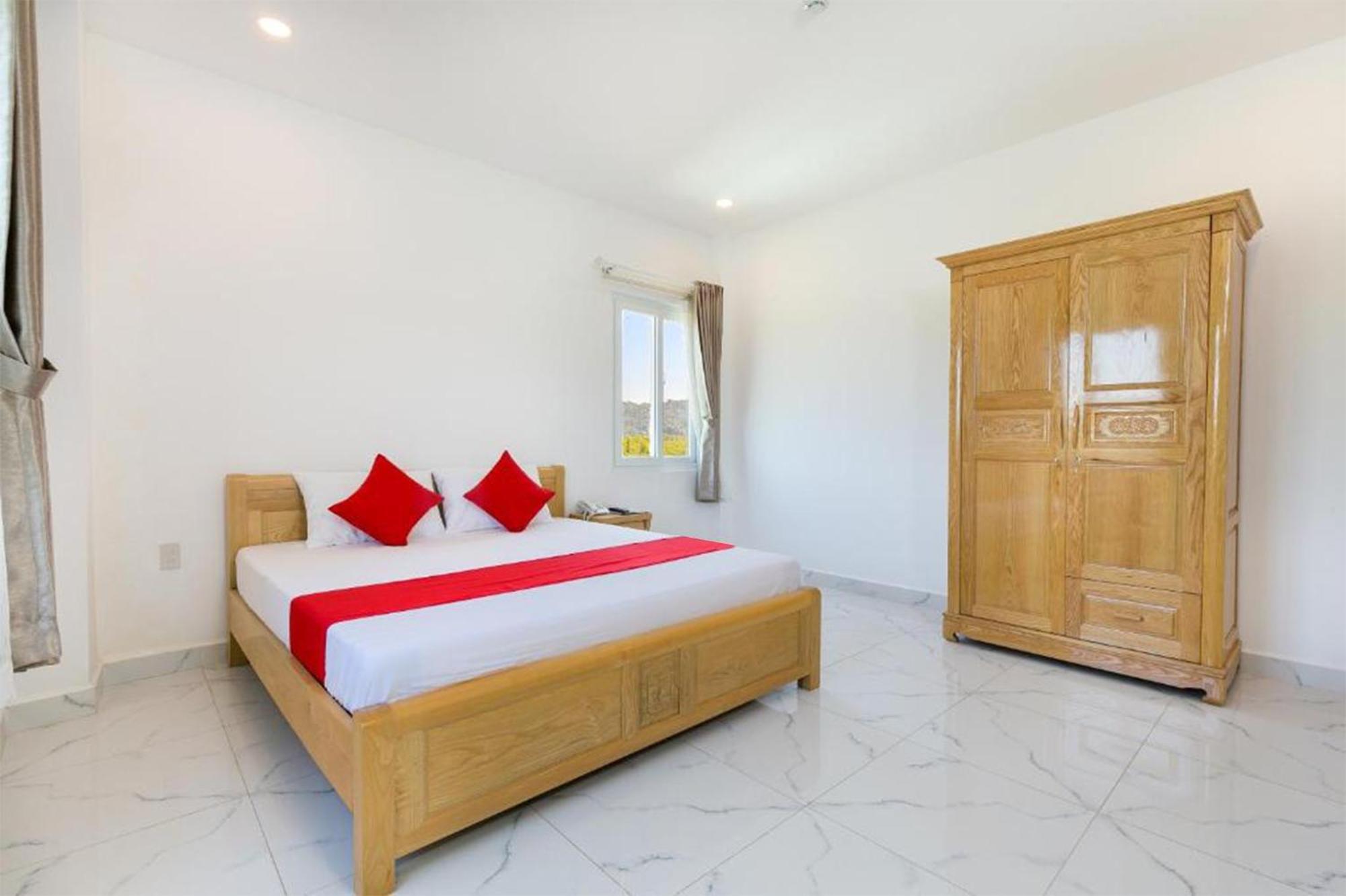 Ruby Hotel دونغ دونغ المظهر الخارجي الصورة